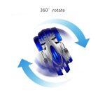 Coche Antigravedad con Control Remoto para Paredes de Escalada - Imagen 5