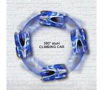 Coche Antigravedad con Control Remoto para Paredes de Escalada - Imagen 4