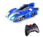 Coche Antigravedad con Control Remoto para Paredes de Escalada - Imagen 10