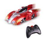 Coche Antigravedad con Control Remoto para Paredes de Escalada - Imagen 11