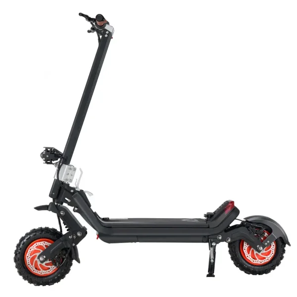G63 Scooter Eléctrico Todoterreno de Doble Motor
