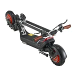 G63 Scooter Eléctrico Todoterreno de Doble Motor - Imagen 2