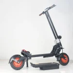 G63 Scooter Eléctrico Todoterreno de Doble Motor - Imagen 4