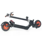 G63 Scooter Eléctrico Todoterreno de Doble Motor - Imagen 7