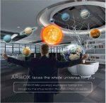 ARBOX Auriculares Inteligentes con Gafas de Realidad Aumentada - Imagen 4