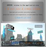 ARBOX Auriculares Inteligentes con Gafas de Realidad Aumentada - Imagen 5