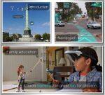 ARBOX Auriculares Inteligentes con Gafas de Realidad Aumentada - Imagen 6