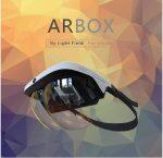 ARBOX Auriculares Inteligentes con Gafas de Realidad Aumentada - Imagen 2