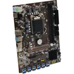 Afox AFB250-ETH12U Placa Β ase12xUSB 3.0 DDR4 - Imagen 2