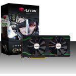 Afox GeForce RTX 3060 Ti Tarjeta Gráfica con 8GB GDDR6 sin LHR 63Mh/s