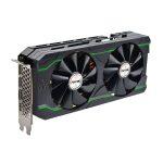 Afox GeForce RTX 3060 Ti Tarjeta Gráfica con 8GB GDDR6 sin LHR 63Mh/s - Imagen 3