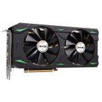 Afox GeForce RTX 3070 Tarjeta Gráfica con 8GB GDDR6 sin LHR 63Mh/s - Imagen 4