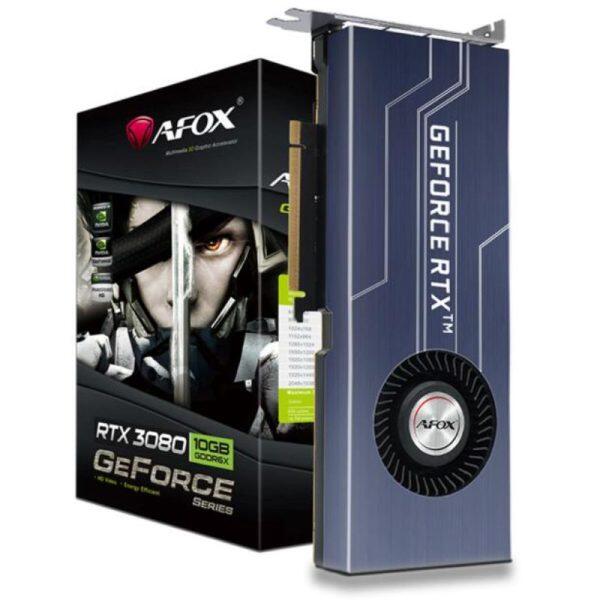 tarjeta gráfica muy potente con tecnología Geforce de Nvidia