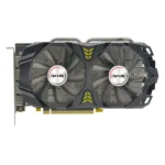 Afox Radeon RX 580 Tarjeta Gráfica con 8GB GDDR5 - Imagen 2