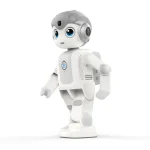 Alpha Mini Robot Humanoide Programable y de Inteligencia Artificial