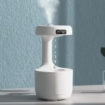 Humidificador de Gota de Agua Antigravedad - Imagen 2