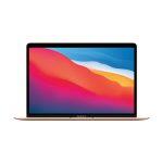 Apple MacBook Air 13.3 con Procesador M1 de 8 Núcleos y Tarjeta Gráfica de 7 Núcle