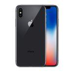Apple iPhone X 256 – Reacondicionado - Imagen 3
