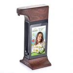 Dispensador Automático de Manos con Señalización Digital - Imagen 2