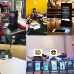 Dispensador Automático de Manos con Señalización Digital - Imagen 8