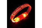 Brillante Pulsera LED con Sonido - Imagen 13