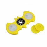 Batman Fidget Spinner con Luz LED - Imagen 9