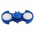 Batman Fidget Spinner con Luz LED - Imagen 6