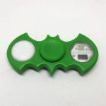 Batman Fidget Spinner con Luz LED - Imagen 5