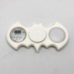 Batman Fidget Spinner con Luz LED - Imagen 8