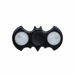 Batman Fidget Spinner con Luz LED - Imagen 4