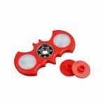 Batman Fidget Spinner con Luz LED - Imagen 7