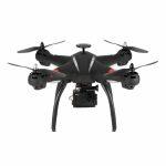 BAYANGTOYS X21 Quadcopter Drone con Cámara HD de 1080p