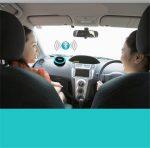 5W Altavoz Estéreo Impermeable Portátil Inalámbrico de Bluetooth - Imagen 5