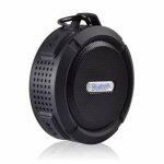 5W Altavoz Estéreo Impermeable Portátil Inalámbrico de Bluetooth - Imagen 8