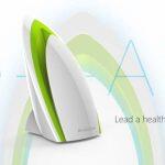 Broadlink A1 Detector de Calidad del Aire - de Humedad – de Temperatura