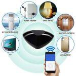 Broadlink RM Pro Control Remoto para Electrodomésticos Inteligentes - Imagen 3