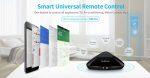 Broadlink RM Pro Control Remoto para Electrodomésticos Inteligentes - Imagen 5