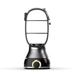 BenBen Robot de Entrega de Alimentos para Restaurantes y Hoteles - Imagen 2