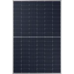 Beyondsun Panel solar 410 Watt TSHM410-108HV Marco Negro