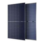 Beyondsun Panel Solar 540 Watt TSBHM540-144HVG Bifacial