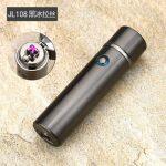 Encendedor de Plasma de Triple Arco Cargado a Través de USB - Imagen 8