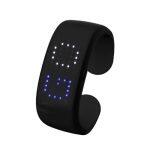 Pulsera LED Bluetooth con Pantalla de Visualización - Imagen 6