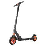 KUGOO KIRIN S1 Scooter Electrico Plegable 8'' - Imagen 6
