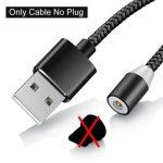 Elough Cable de Carga Magnético Micro USB - Imagen 21
