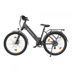 Bicicleta Eléctrica ADO A26SXE con Diseño de Cuadro Bajo - Imagen 2