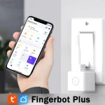 Interruptor Inteligente Bluetooth Fingerbot Plus - Imagen 4