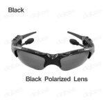 Smart Bluetooth Gafas de sol inalámbricas y reproductor de mp3 - Imagen 12