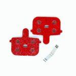 Pastillas de Freno para Patinete Eléctrico KUGOO G Booster - Imagen 2