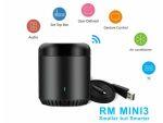 Broadlink Rm Mini 3 Control Remoto Universal con Conexión Wi-Fi / IR - Imagen 13