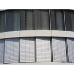 Persianas Solares para la Producción de Energía - 500 vatios - Imagen 3